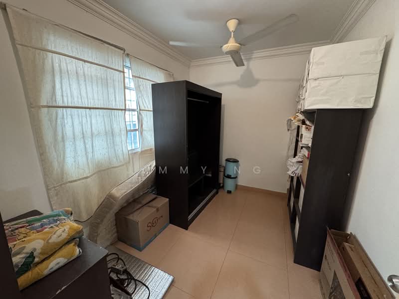 2-storey Terraced House for Sale in Bandar Tun Hussein Onn (Cheras) - Jimmy Ng - Interior - PropertyGuru.com.my