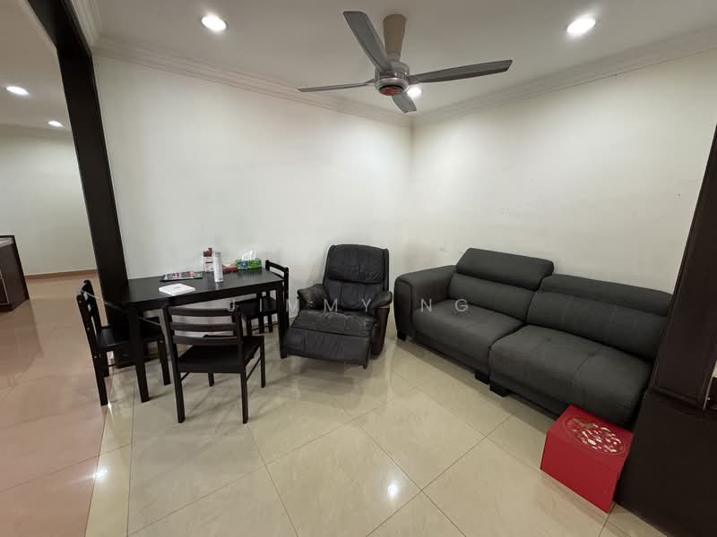 2-storey Terraced House for Sale in Bandar Tun Hussein Onn (Cheras) - Jimmy Ng - Living Room - PropertyGuru.com.my