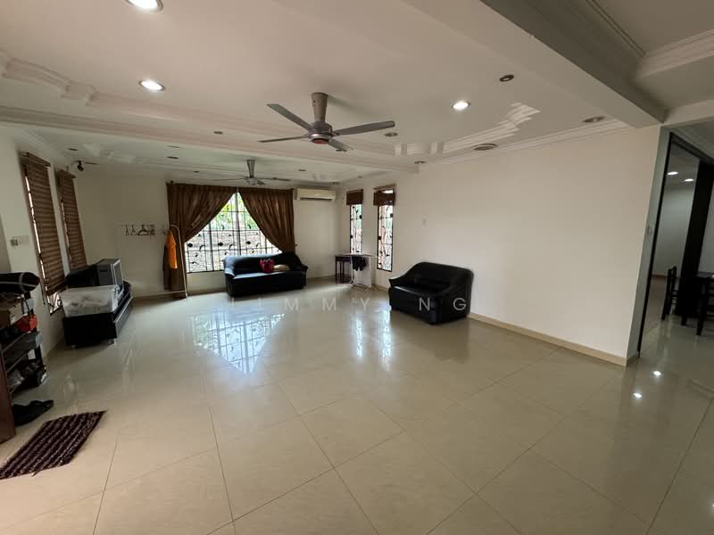 2-storey Terraced House for Sale in Bandar Tun Hussein Onn (Cheras) - Jimmy Ng - Living Room - PropertyGuru.com.my