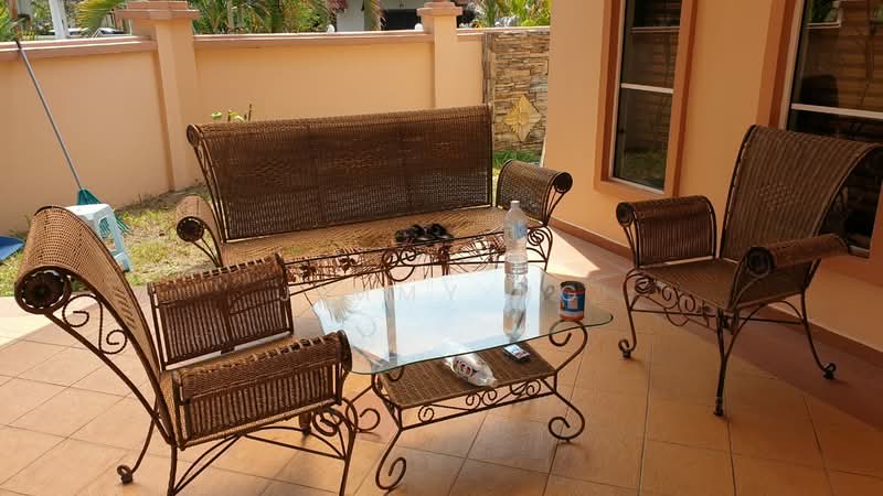 2-storey Terraced House for Sale in Bandar Tun Hussein Onn (Cheras) - Jimmy Ng - Exterior - PropertyGuru.com.my