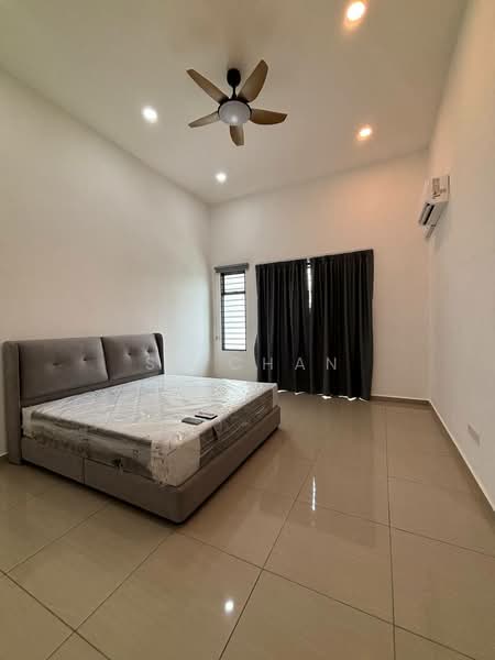 2-storey Terraced House for Rent in Taman Bestari Indah (Ulu Tiram) - SJ CHAN - PropertyGuru.com.my