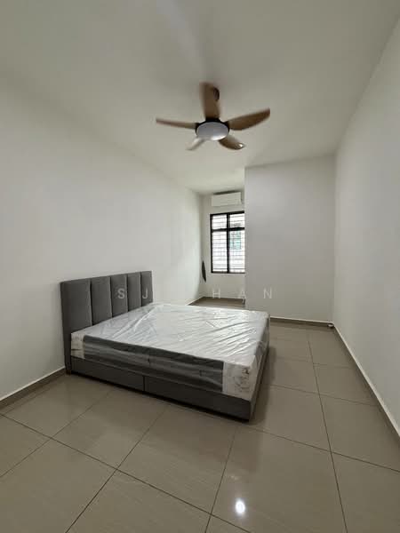 2-storey Terraced House for Rent in Taman Bestari Indah (Ulu Tiram) - SJ CHAN - PropertyGuru.com.my