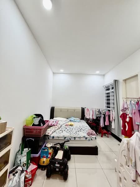 Cluster House for Sale in Setia Tropika (Johor Bahru) - Janice . - PropertyGuru.com.my