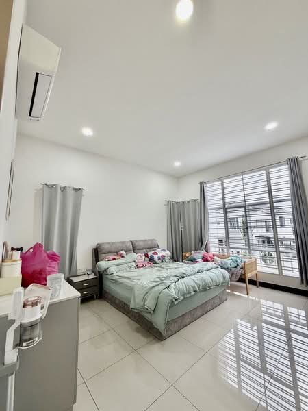 Cluster House for Sale in Setia Tropika (Johor Bahru) - Janice . - PropertyGuru.com.my