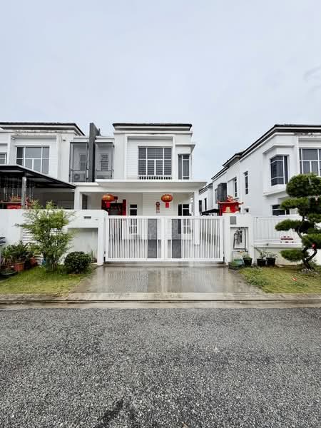 Cluster House for Sale in Setia Tropika (Johor Bahru) - Janice . - PropertyGuru.com.my