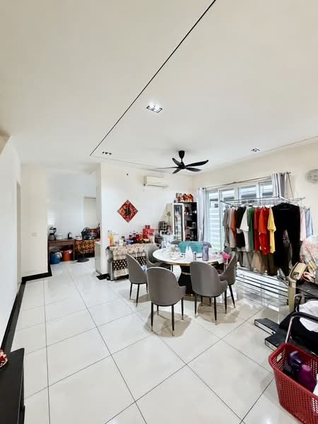 Cluster House for Sale in Setia Tropika (Johor Bahru) - Janice . - PropertyGuru.com.my