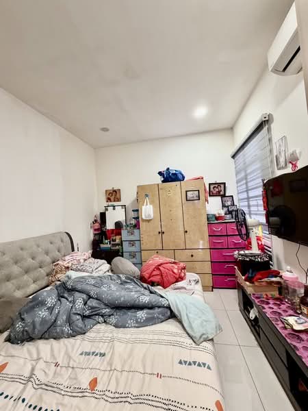 Cluster House for Sale in Setia Tropika (Johor Bahru) - Janice . - PropertyGuru.com.my