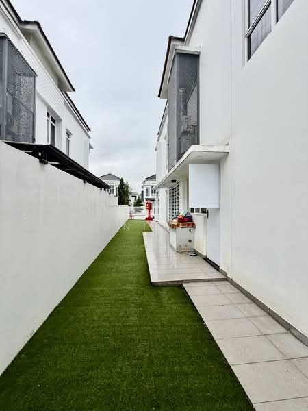 Cluster House for Sale in Setia Tropika (Johor Bahru) - Janice . - PropertyGuru.com.my