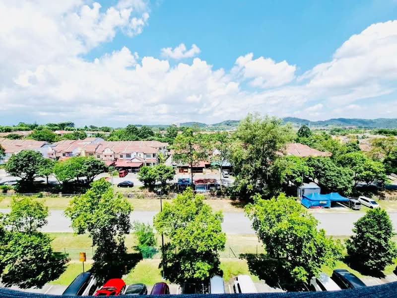 Pangsapuri untuk Dijual di Residensi Warnasari 2 - Mohd Hazlan bin Mohd Sopi - PropertyGuru.com.my