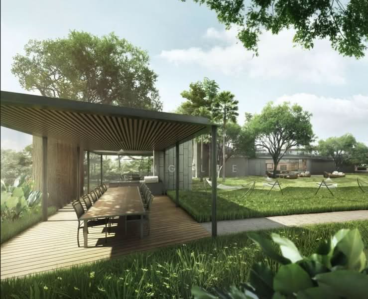 Residential Land for Sale in Seri Kembangan (Selangor) - Ying Lee - Exterior - PropertyGuru.com.my