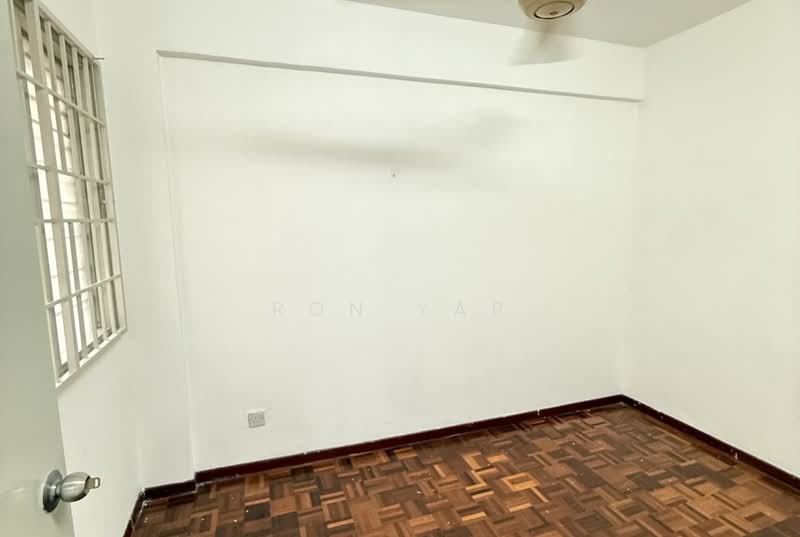 Apartment for Sale at Aman Satu - Ron Yap - Interior - PropertyGuru.com.my