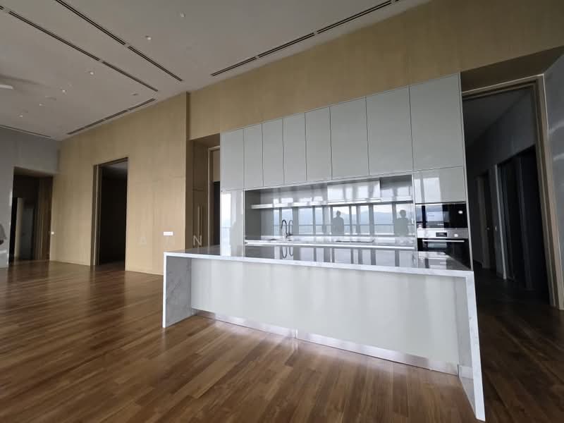 Service Residence for Sale at Conlay - Annie Chong - Kitchen - PropertyGuru.com.my