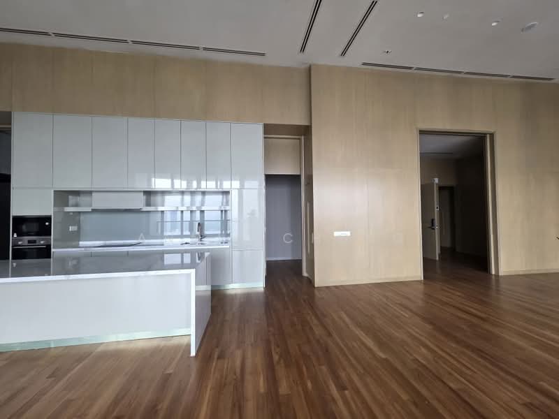 Service Residence for Sale at Conlay - Annie Chong - Kitchen - PropertyGuru.com.my