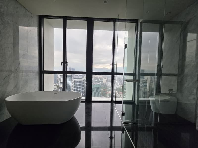 Service Residence for Sale at Conlay - Annie Chong - Bathroom - PropertyGuru.com.my