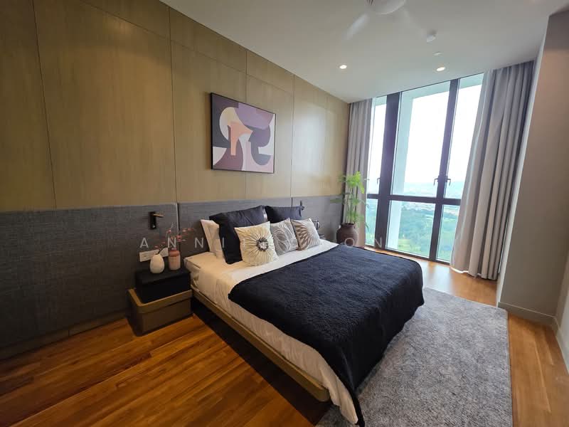 Service Residence for Sale at Conlay - Annie Chong - Bedroom - PropertyGuru.com.my