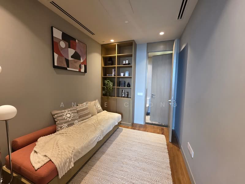 Service Residence for Sale at Conlay - Annie Chong - Interior - PropertyGuru.com.my
