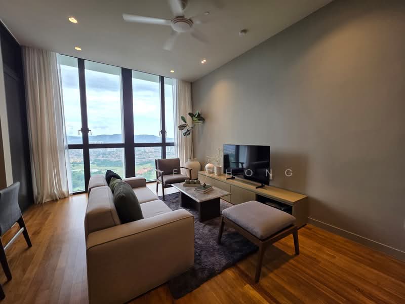 Service Residence for Sale at Conlay - Annie Chong - Living Room - PropertyGuru.com.my