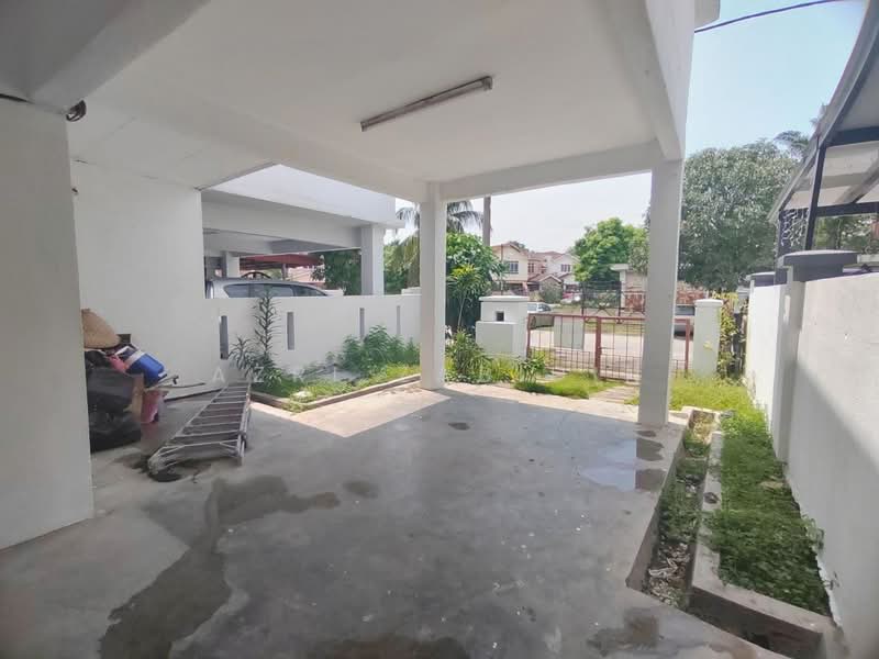 2-storey Terraced House for Sale in Bandar Tasik Puteri (Rawang) - Azri Zabidin - Exterior - PropertyGuru.com.my