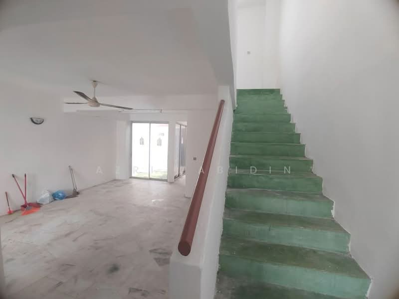2-storey Terraced House for Sale in Bandar Tasik Puteri (Rawang) - Azri Zabidin - Interior - PropertyGuru.com.my