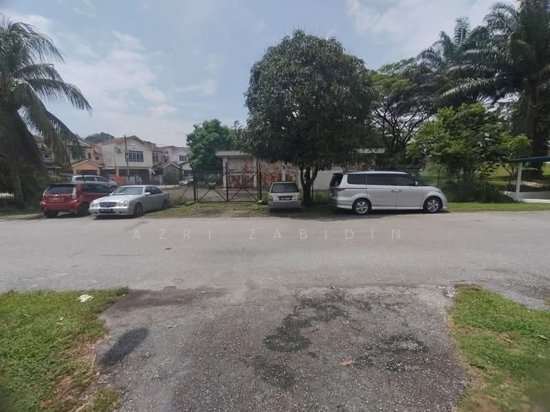 2-storey Terraced House for Sale in Bandar Tasik Puteri (Rawang) - Azri Zabidin - Exterior - PropertyGuru.com.my