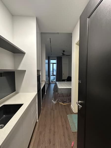 Service Residence for Rent at The Park 2 - Kelly Tan - Interior - PropertyGuru.com.my