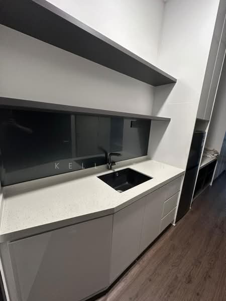 Service Residence for Rent at The Park 2 - Kelly Tan - Kitchen - PropertyGuru.com.my