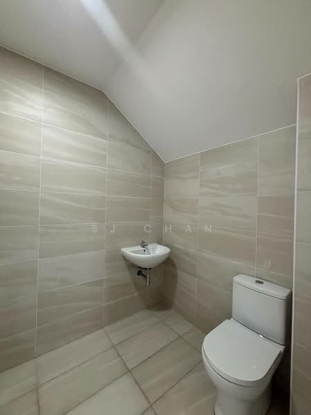 Rumah Teres 2 Tingkat untuk Disewa di Eco Spring (Johor Bahru) - SJ CHAN - PropertyGuru.com.my