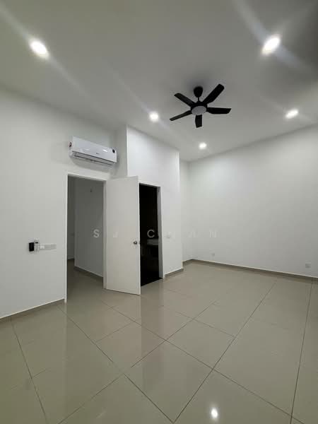 Rumah Teres 2 Tingkat untuk Disewa di Eco Spring (Johor Bahru) - SJ CHAN - PropertyGuru.com.my