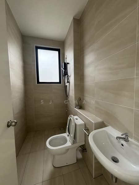 Rumah Teres 2 Tingkat untuk Disewa di Eco Spring (Johor Bahru) - SJ CHAN - PropertyGuru.com.my