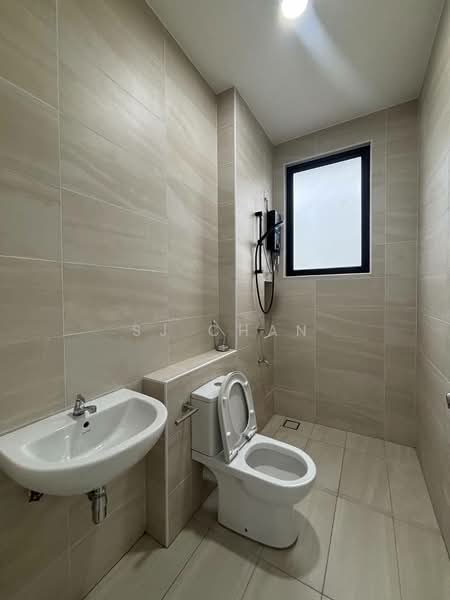 Rumah Teres 2 Tingkat untuk Disewa di Eco Spring (Johor Bahru) - SJ CHAN - PropertyGuru.com.my