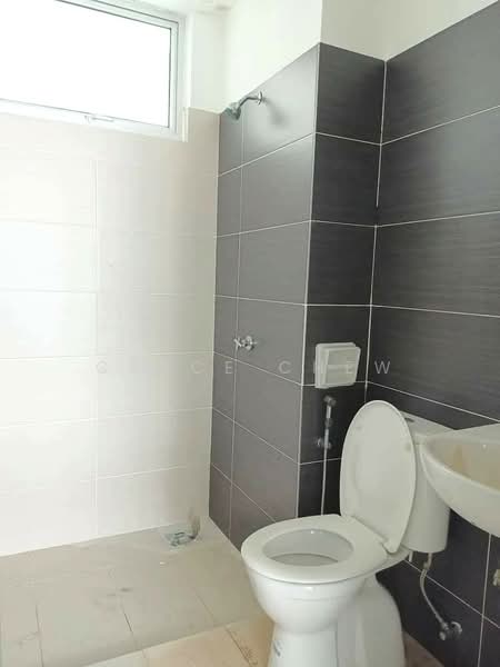 Apartment for Sale at Midori Green (Pangsapuri Hijauan) - Grace Chew - Bathroom - PropertyGuru.com.my