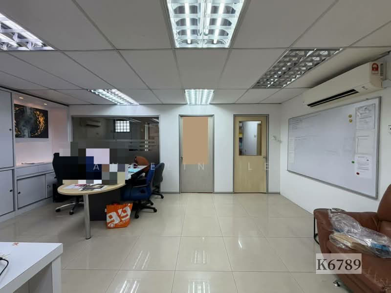 Factory for Sale in Shah Alam (Selangor) - Angeline lee - Interior - PropertyGuru.com.my