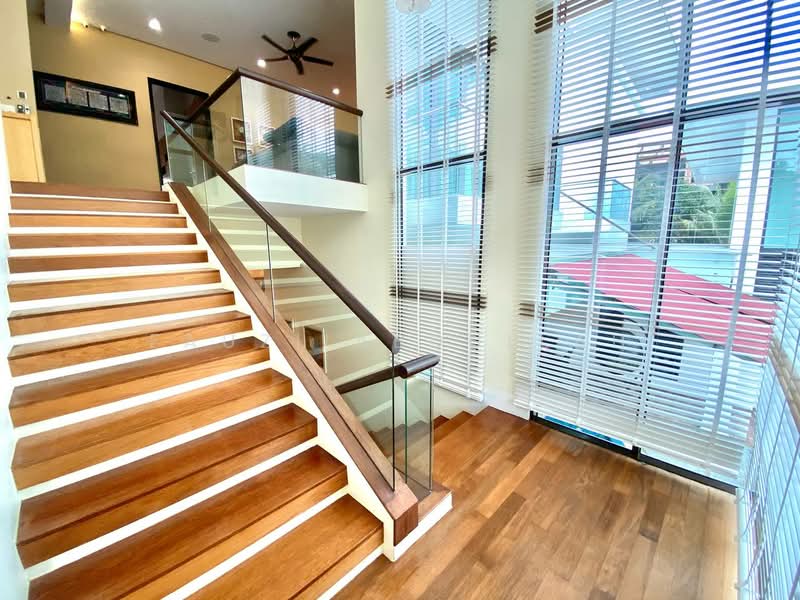 Rumah Banglo untuk Dijual di Ulu Kelang (Selangor) - Fauzi Abdullah - Interior - PropertyGuru.com.my