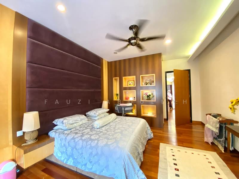 Rumah Banglo untuk Dijual di Ulu Kelang (Selangor) - Fauzi Abdullah - Bedroom - PropertyGuru.com.my
