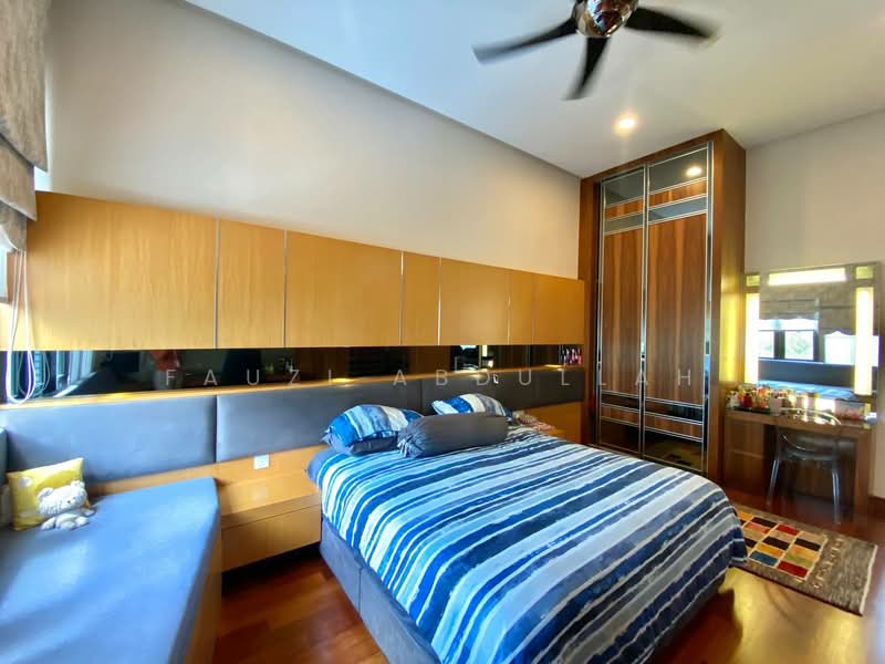 Rumah Banglo untuk Dijual di Ulu Kelang (Selangor) - Fauzi Abdullah - Bedroom - PropertyGuru.com.my