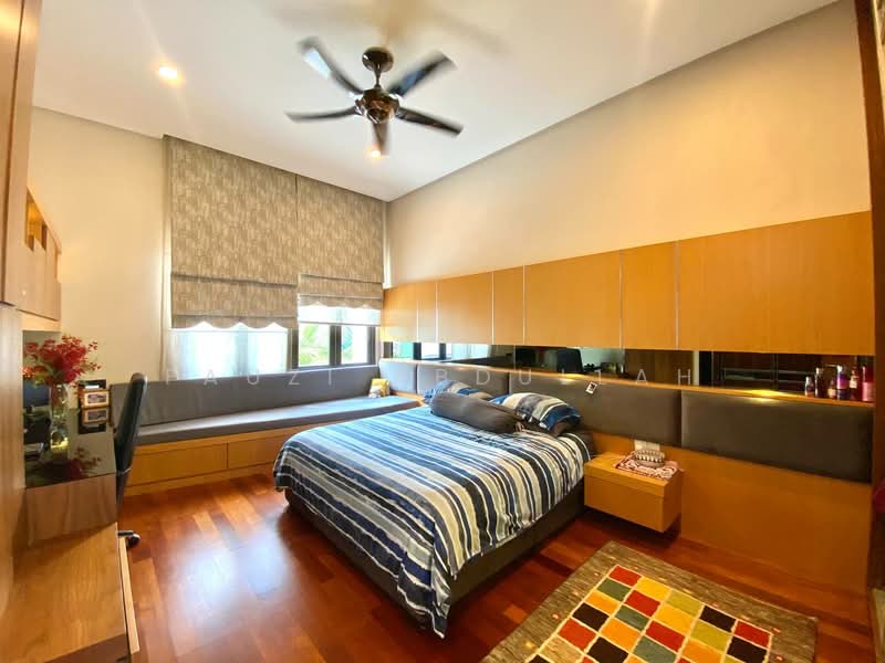 Rumah Banglo untuk Dijual di Ulu Kelang (Selangor) - Fauzi Abdullah - Bedroom - PropertyGuru.com.my