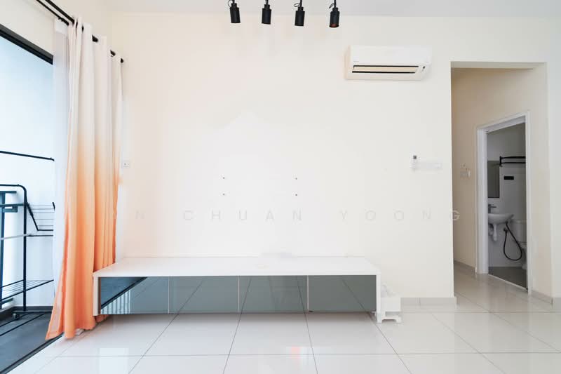 Servis Apartment untuk Disewa di Seasons Garden Residences - Tan Chuan Yoong - Interior - PropertyGuru.com.my