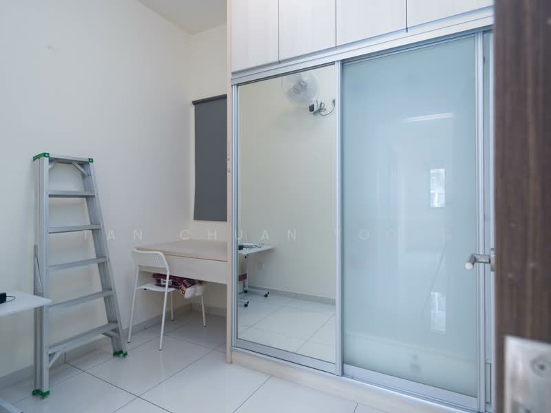 Servis Apartment untuk Disewa di Seasons Garden Residences - Tan Chuan Yoong - Interior - PropertyGuru.com.my