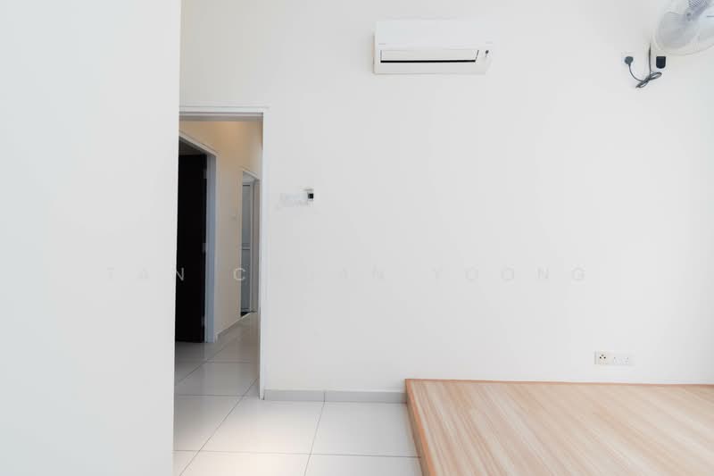 Servis Apartment untuk Disewa di Seasons Garden Residences - Tan Chuan Yoong - Interior - PropertyGuru.com.my