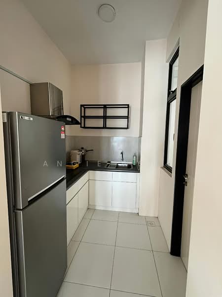 Kondominium untuk Dijual di Oasis - Angie Wong - Kitchen - PropertyGuru.com.my