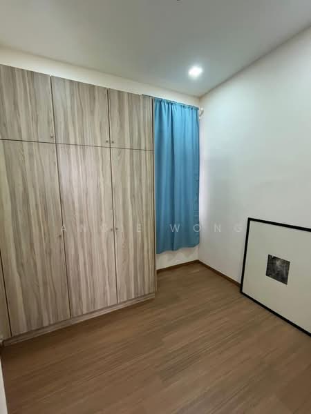 Kondominium untuk Dijual di Oasis - Angie Wong - Bedroom - PropertyGuru.com.my