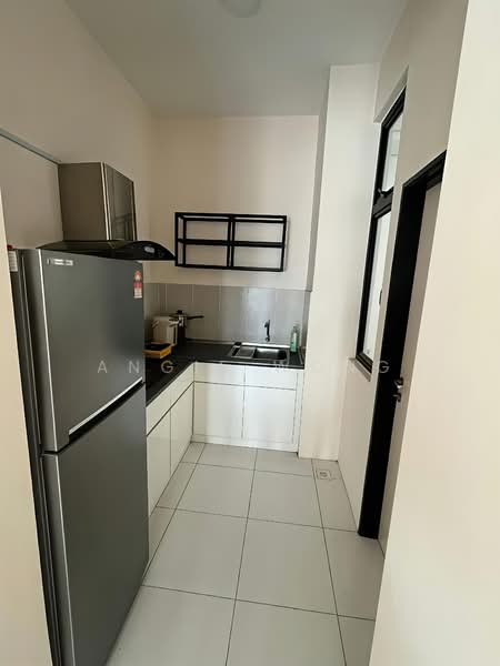 Kondominium untuk Dijual di Oasis - Angie Wong - Kitchen - PropertyGuru.com.my