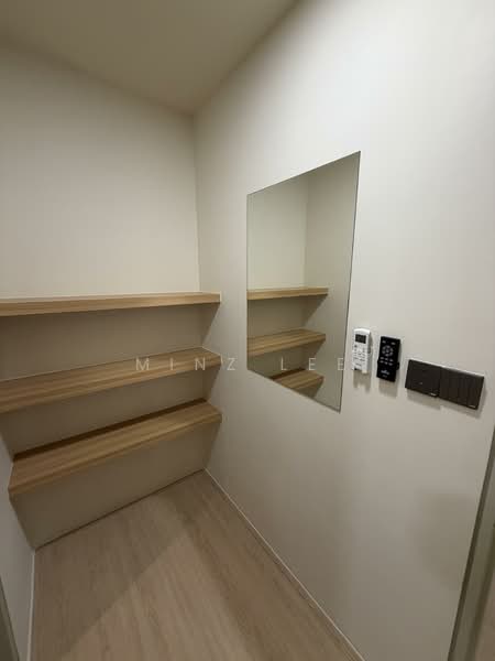Apartment for Sale at Kempas Apartment - Minz Lee - Interior - PropertyGuru.com.my