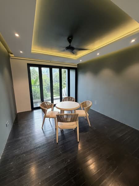 Apartment for Sale at Kempas Apartment - Minz Lee - Interior - PropertyGuru.com.my