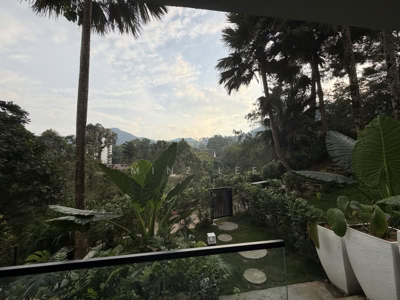 Apartment for Sale at Kempas Apartment - Minz Lee - View - PropertyGuru.com.my