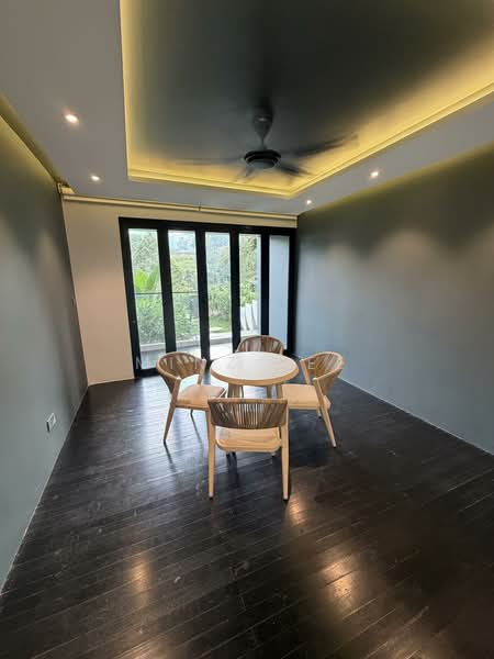 Apartment for Sale at Kempas Apartment - Minz Lee - Interior - PropertyGuru.com.my