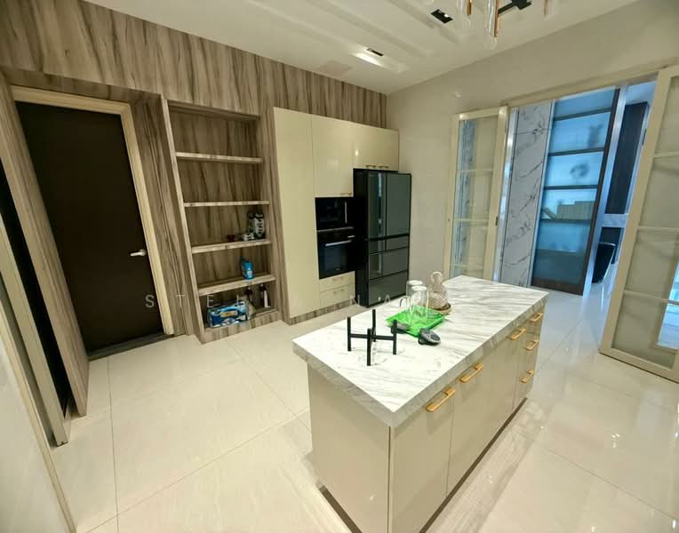 Cluster House for Sale in Taman Ekoflora (Johor Bahru) - Stella Narita - PropertyGuru.com.my