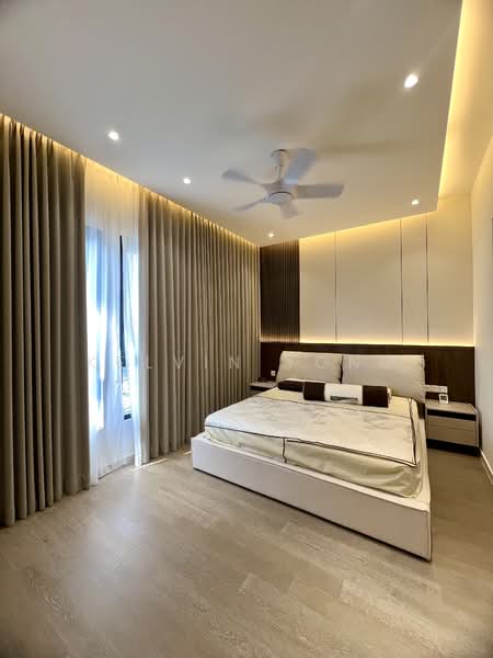 Condominium for Rent at ALIX Residences - Kelvin Yong - Bedroom - PropertyGuru.com.my