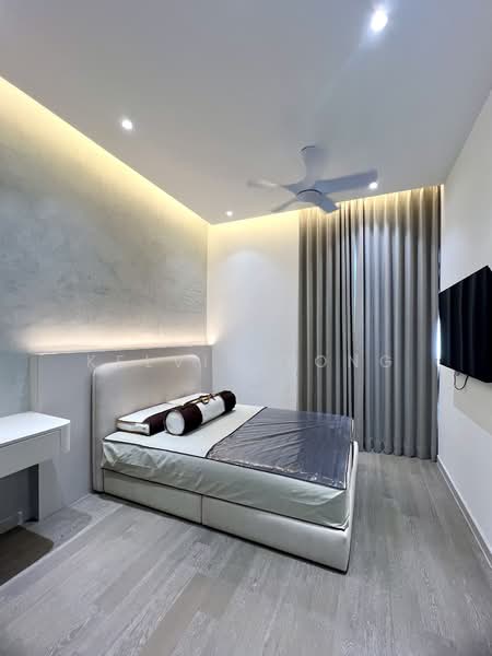 Condominium for Rent at ALIX Residences - Kelvin Yong - Bedroom - PropertyGuru.com.my
