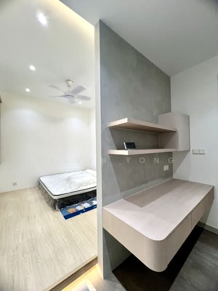 Condominium for Rent at ALIX Residences - Kelvin Yong - PropertyGuru.com.my